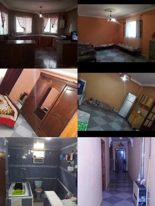 Location Appartement Niveau de villa F3 Tipaza Tipaza
