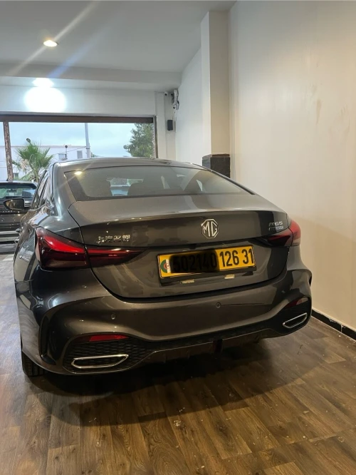 MG MG5 2026 PREMIUM