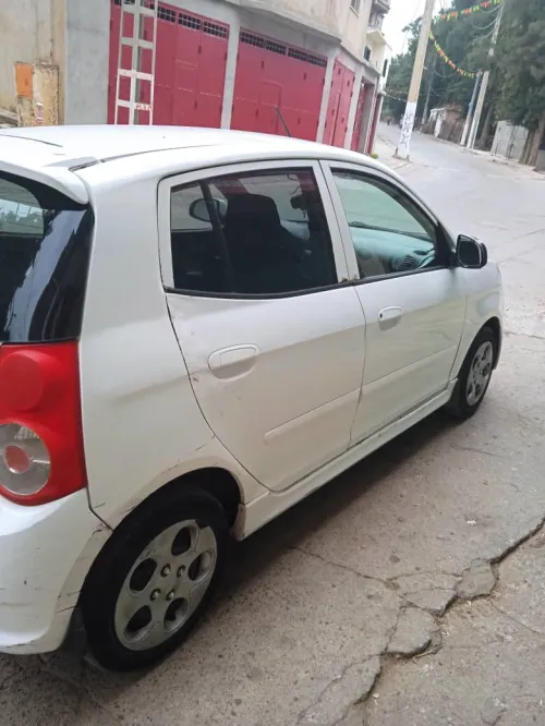 Kia Picanto 2011 picanto