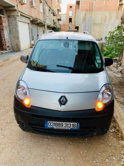 Renault Kangoo 2013 Kangoo