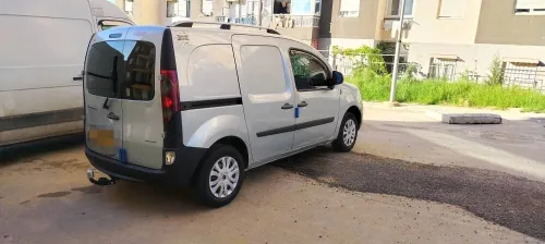 Renault Kangoo 2013 Kangoo