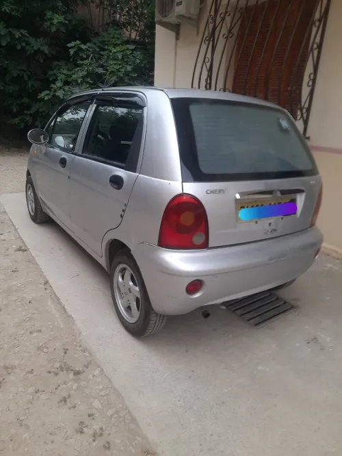 Chery QQ 2013 QQ