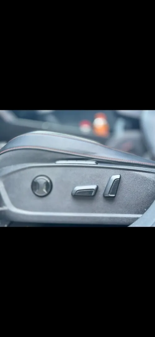 Seat Leon 2021 FR