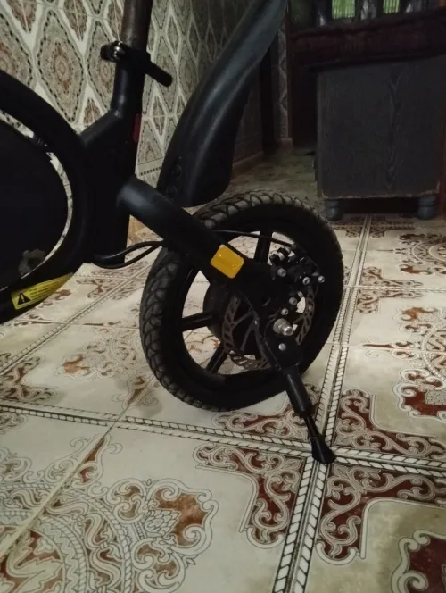 Urban Glide حديث 2024