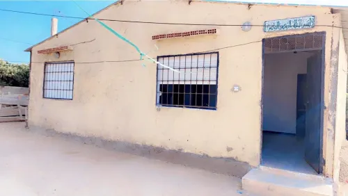 Location vacances Bungalow F3 Mostaganem Nekmaria ouled boughalem