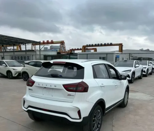 Livan X3 Pro  2025 