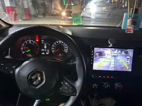 Renault Clio 5 2022 Business
