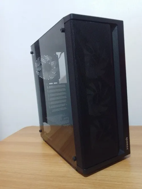 كيس Raidmax X922