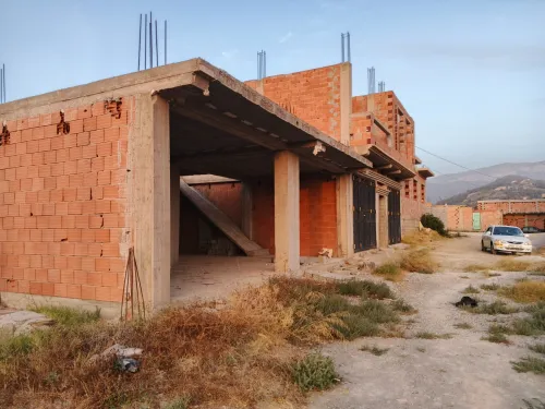 Vente Villa Tlemcen Honaine