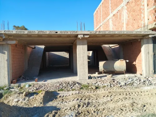 Vente Villa Tlemcen Honaine
