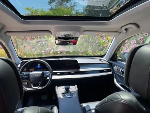Chery Tiggo 8 pro  2025 Max