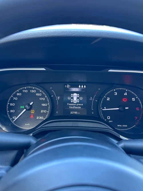Fiat Tipo Sedan 2025 City
