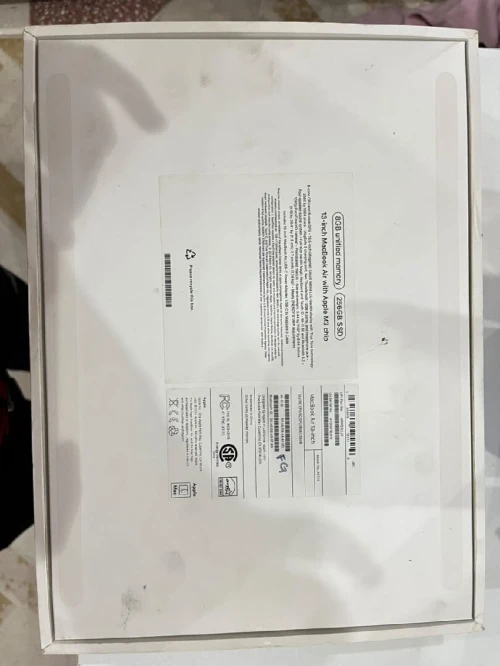 MacBook air m3