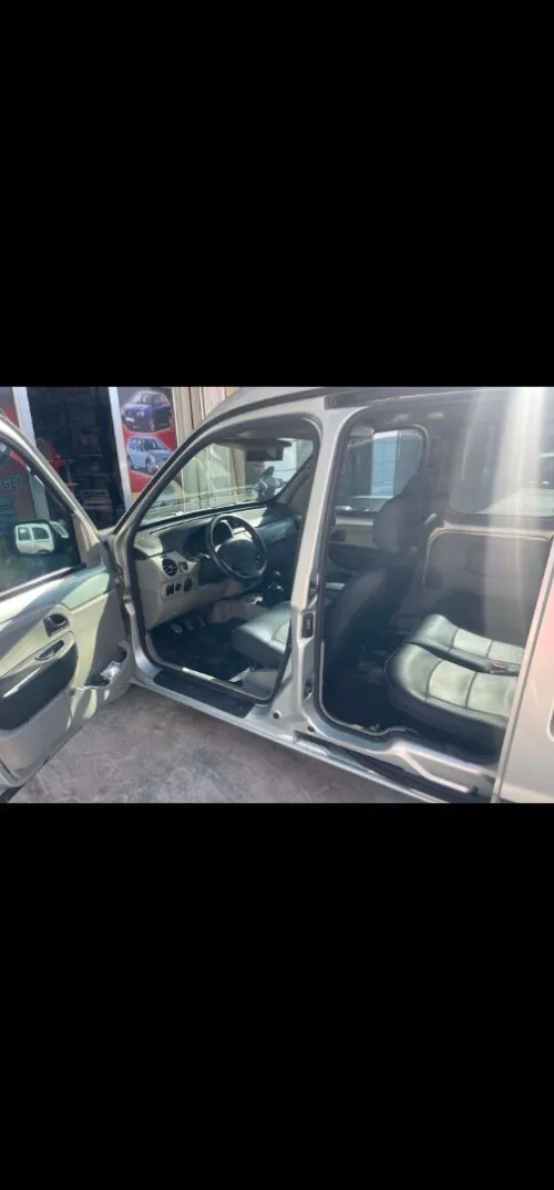 Renault Kangoo 2004 Kangoo