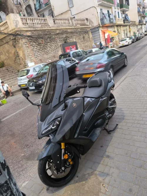 YAMAHA TMAX562 2022