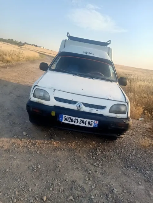 Renault Express 1994 Express