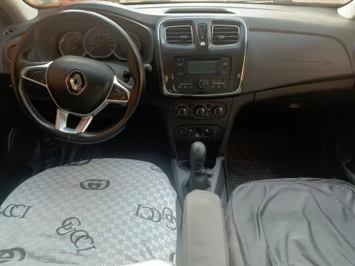 Renault Symbole 2018 