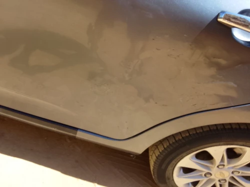 Chevrolet Optra 3 2015 