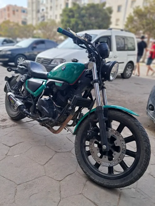 Sym Klight 2024