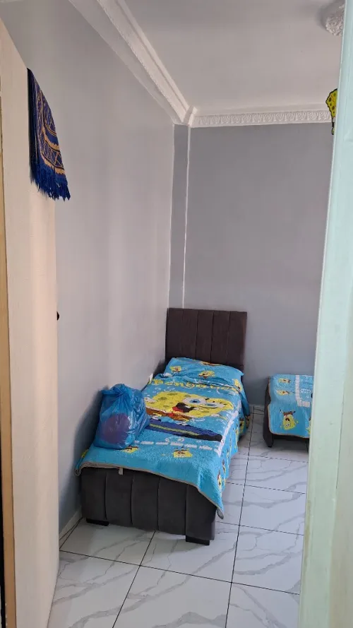 Vente Appartement F4 Mostaganem Mostaganem