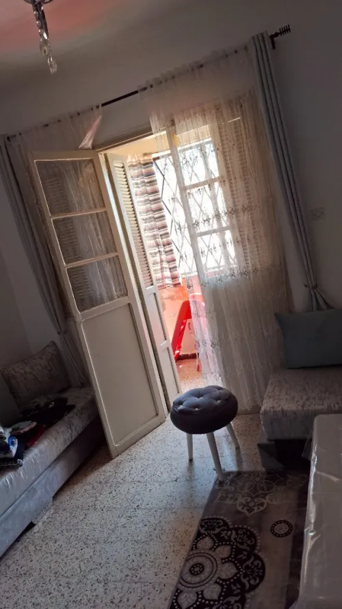 Vente Appartement F4 Mostaganem Mostaganem