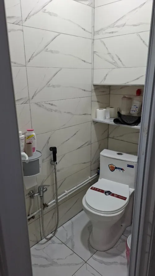 Vente Appartement F4 Mostaganem Mostaganem