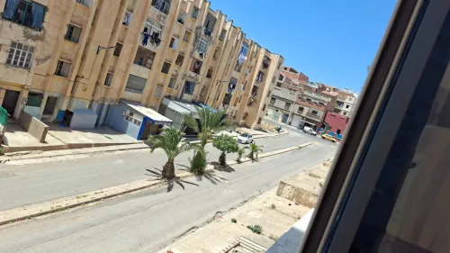 Vente Appartement F4 Mostaganem Mostaganem