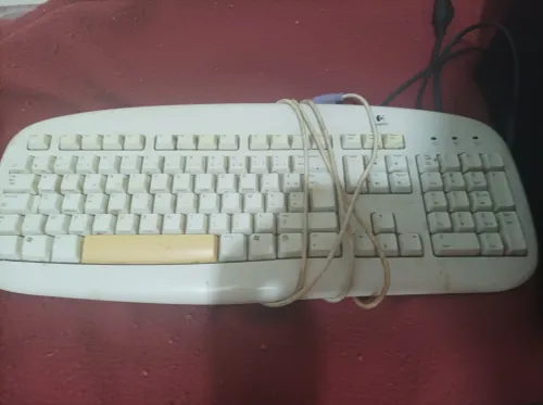 clavier