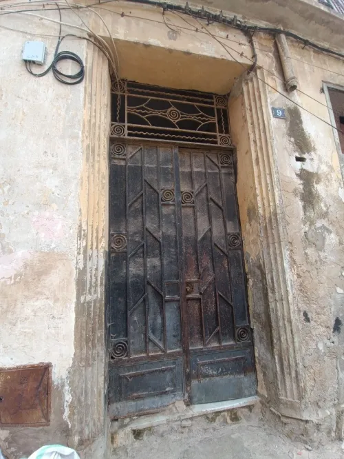 Vente Appartement F2 Oran Oran 8