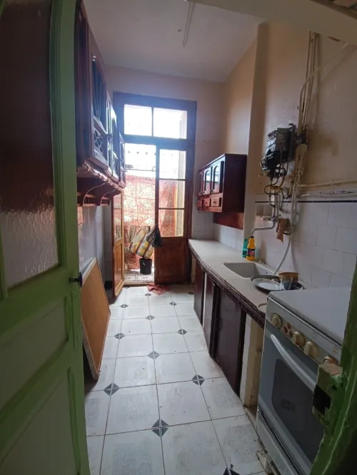 Vente Appartement F2 Oran Oran 2