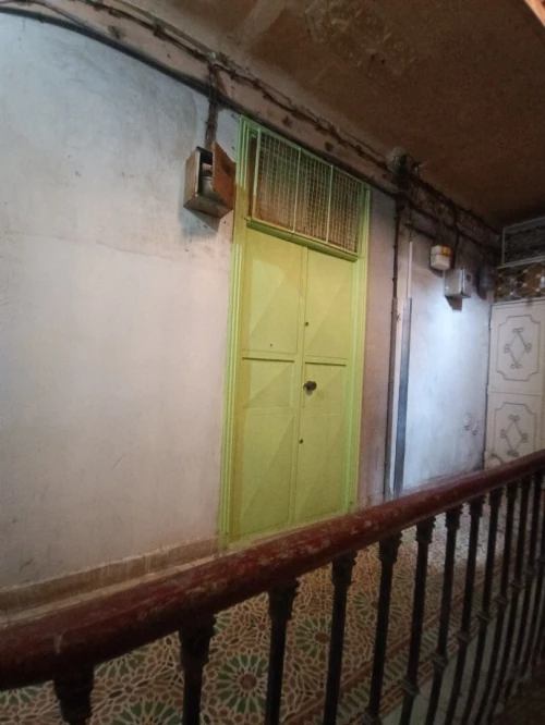 Vente Appartement F2 Oran Oran 12