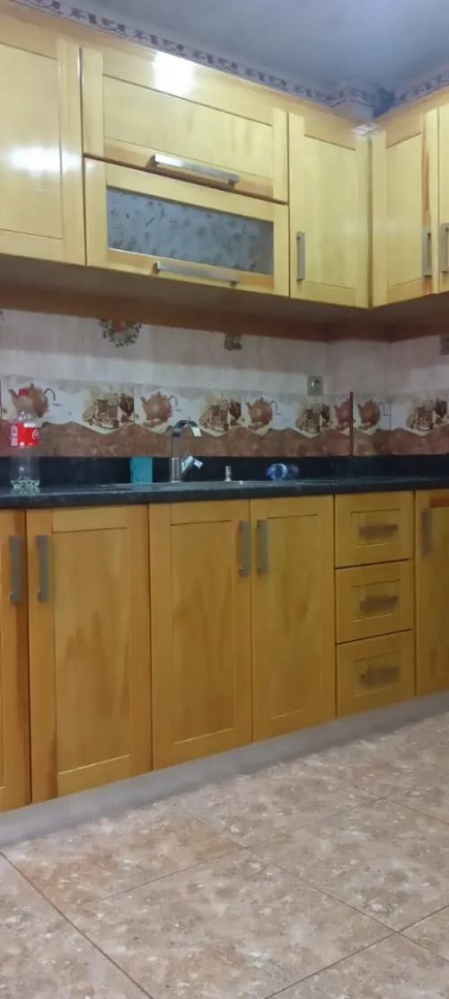 Location Appartement F4 Alger Ain naadja