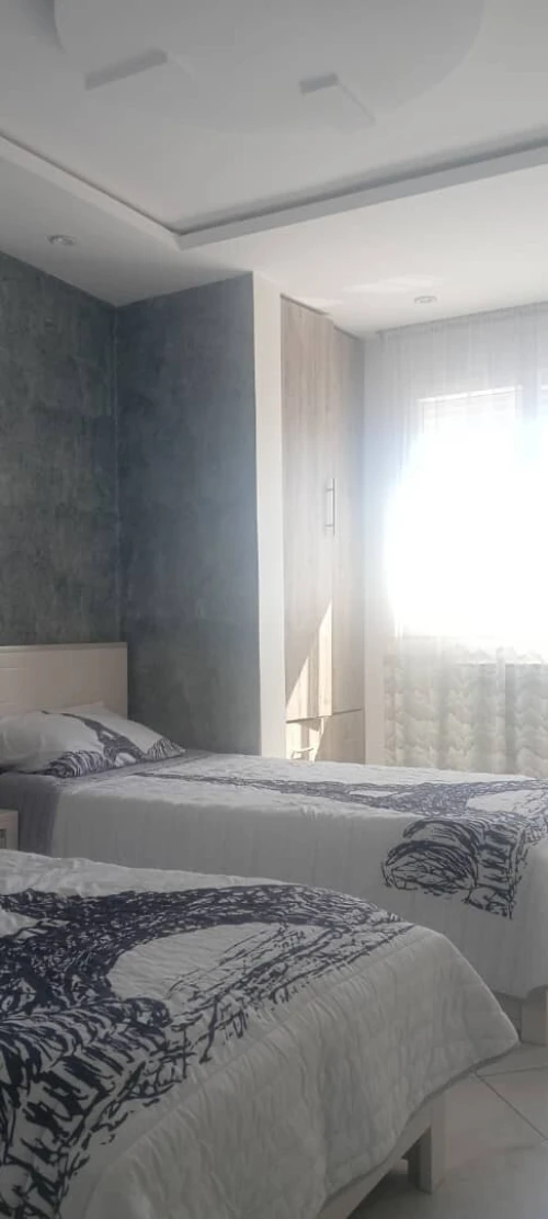 Vente Appartement Duplex F5 Alger Ain naadja