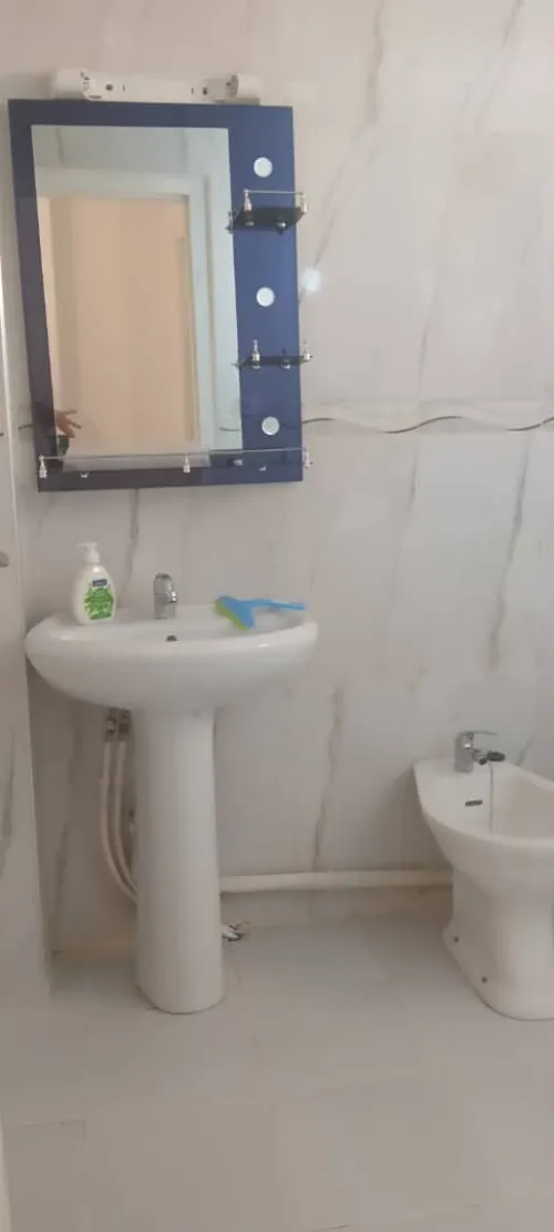 Location Appartement F3 Alger Staoueli