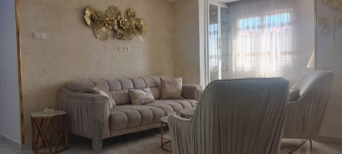 Vente Appartement Duplex F5 Alger Ain naadja