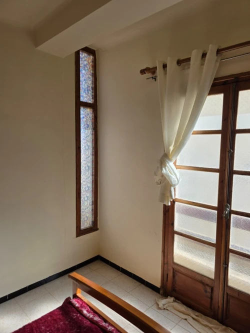 Vente Villa Béjaïa Bejaia