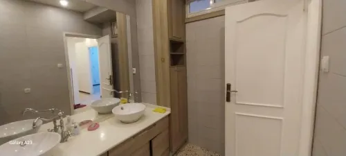 Location Appartement F3 Alger Souidania