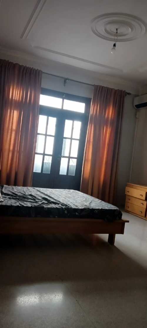 Vente Villa Alger Kouba
