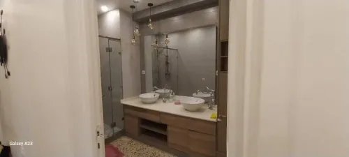 Location Appartement F3 Alger Souidania
