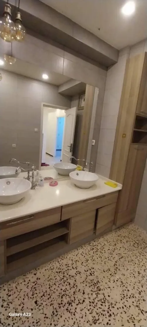 Location Appartement F3 Alger Souidania