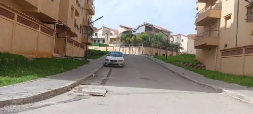 Location Appartement F3 Alger Staoueli