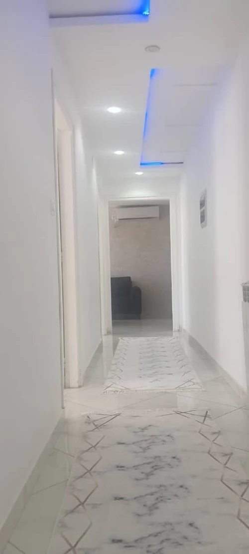 Vente Appartement Duplex F5 Alger Ain naadja