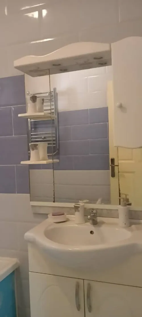Vente Appartement F3 Alger Kouba