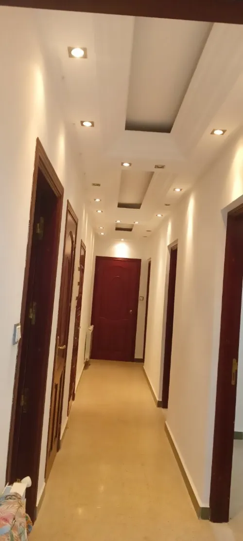 Location Appartement F4 Alger Hydra