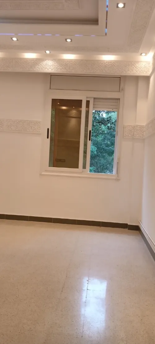 Location Appartement F4 Alger Hydra