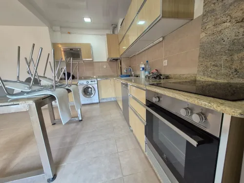 Location Appartement F4 Alger Ain naadja