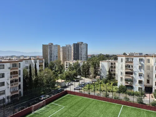 Vente Appartement F4 Alger Kouba