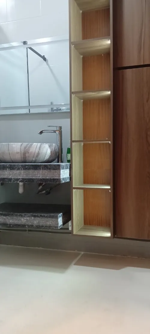 Location Appartement F4 Alger Hydra