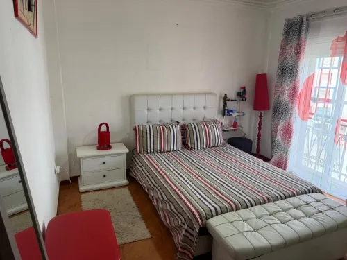 Vente Appartement F4 Alger Kouba