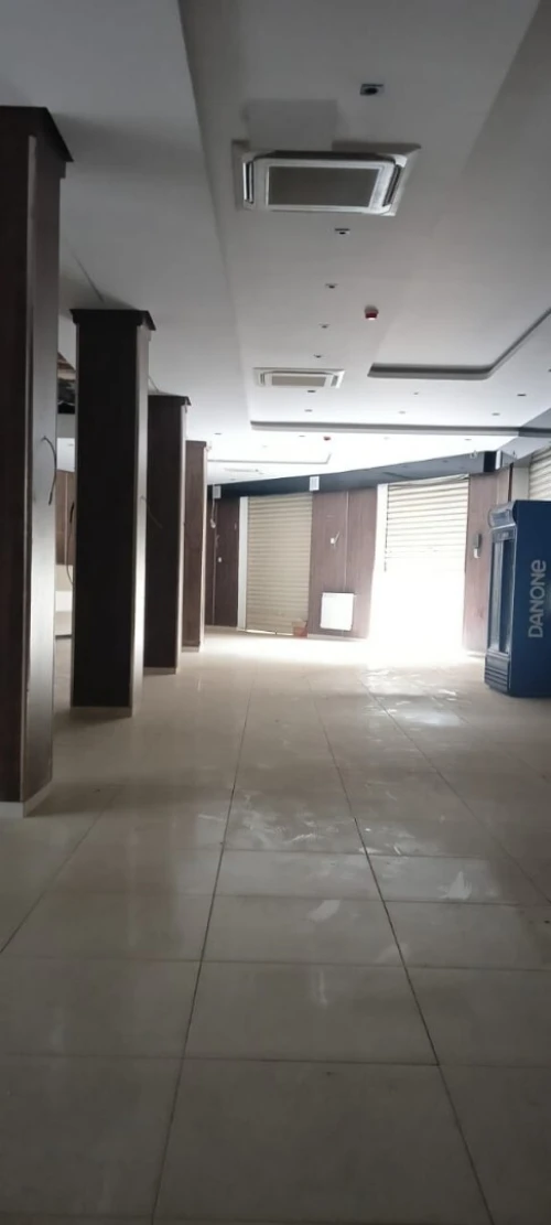 Location Immeuble Alger Kouba